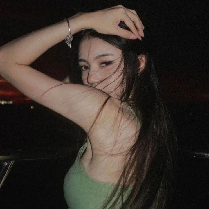 逐星女第一季